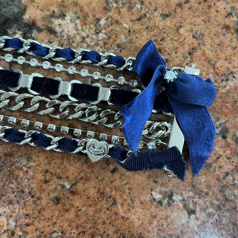 Juicy Couture Bracelet - Picture 4 of 5